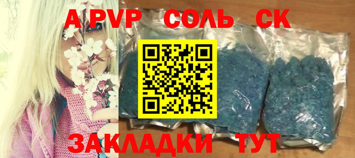 APVP СК Алатырь